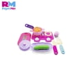 thumbnail image 2 of Juego De Cocina Princesas De Disney Con Estufa Para Niñas lavanda, 2 of 5