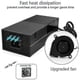 thumbnail image 5 of Xbox One Power Supply, Xbox AC Adapter Replacement Charger for Microsoft Xbox One 100-240V, 5 of 5