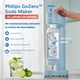 thumbnail image 2 of Agua con gas Philips para hacer refrescos con botella de 1 litro y 60 litros de CO2, 2 of 5