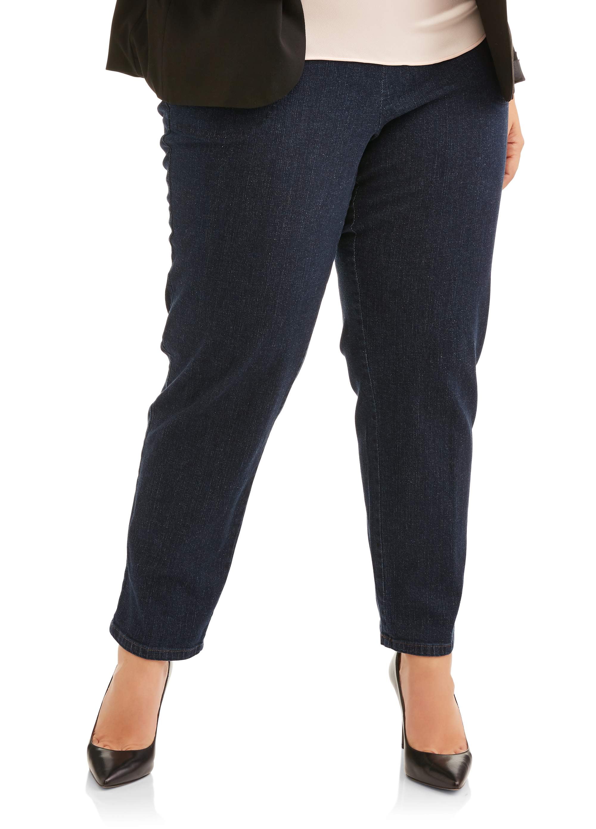 just my size plus size petite jeans