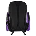 thumbnail image 3 of Mochila de fútbol Vizari Solano con compartimento para balones para adultos, 3 of 7