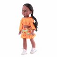 thumbnail image 4 of Muñeca Negra,Muñeca Negra 15 Muñeca Linda Muñeca Negra Máxima Confiabilidad, 4 of 8