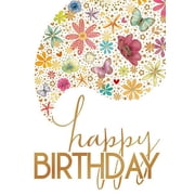 Bouquet Greeting Card (Other)