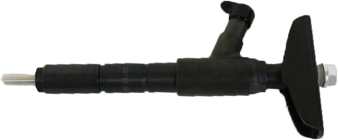 4pcs Fuel Injector 8972005703 8-97200570-3 Compatible with Isuzu Diesel Engine 4HG1-T Truck NKR NPR
