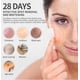 thumbnail image 2 of Crema blanqueadora para eliminar pecas, esencia vegetal Natural para eliminar manchas y aclarar melanina, crema hidratante para eliminar pecas"1PCS" Fivean LED, 2 of 2