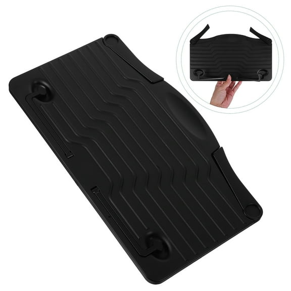 Masteelf Portable Music Stand For Sheet Music Cookbooks And Textbooks Stable And Reading Book Holder Ideal For Home School And Professional Use