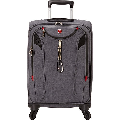 travel gear carry on luggage