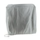 thumbnail image 5 of Funda protectora retráctil Colamx para carrete de manguera de jardín Gris, 5 of 8