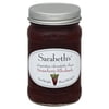 Sarabeths Fruit Sprd Strawberry Rhubarb 18 Oz