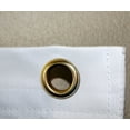 thumbnail image 3 of Liberty or Death 3'x5' Gold Don't Tread On Me Tea Party Premium 68D NYLON Flag, 3 of 3