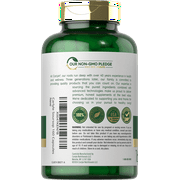 Soursop Leaves | 2000mg | 160 Capsules for Men and Women | by Carlyle