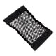 thumbnail image 2 of Auto Del Negro Del Equipaje Neto de Del Del Organizador Del Asiento de Carro 2pack para El Teléfono Sharpla Organizador de carga trasera del coche, 2 of 8