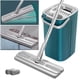thumbnail image 4 of Juego Cubo Y Fregona para Suelos Linger Set2544866 () Azul, 4 of 9