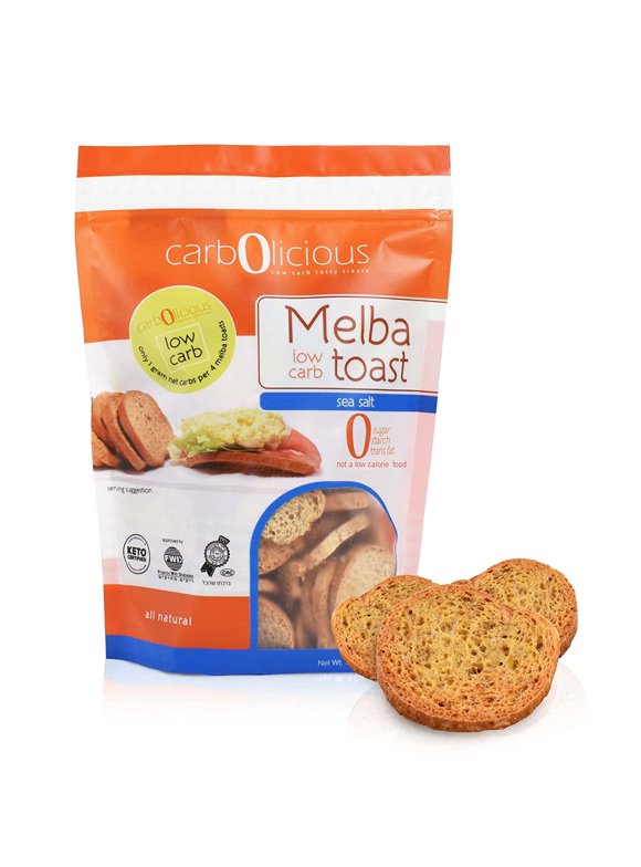 Healthy Crackers in Crackers