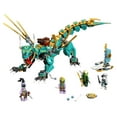 thumbnail image 4 of LEGO Ninjago Dschungeldrache (, 4 of 9