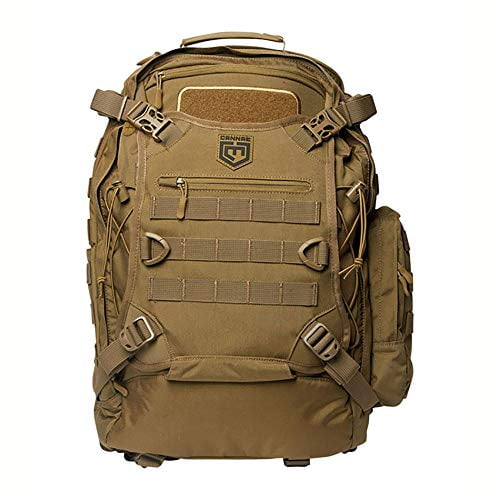 Size Full Phalanx Gear Pro Cannae バックパック phalanx gear pro cannae レア Duty Military Carry Helmet 個人装備