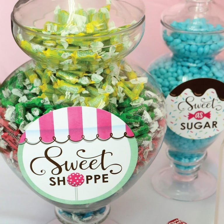 Winter Wonderland Party Favor Ideas - Kid Bam