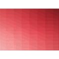 thumbnail image 1 of Ahgly Company Machine Washable Indoor Rectangle Transitional Red Area Rugs, 2' x 3', 1 of 7