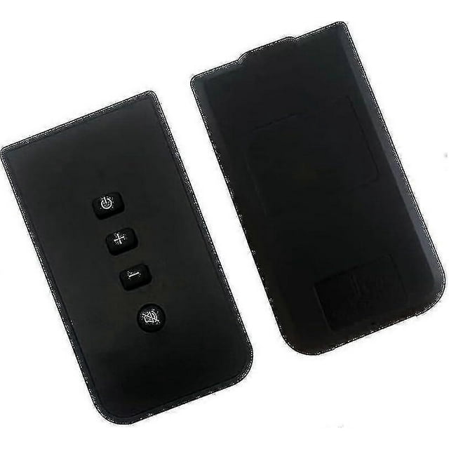 Replacement Bose Solo5 Solo10 Solo15 Soundbar Remote Control For Bose Cinemate 10 Cinemate 15 Cinemate1sr Cinemate Series 2/iigs Soundbar Soundbar Spe