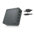 thumbnail image 4 of Lenovo Go 130W Multi-Port Charger, 4 of 7