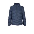 thumbnail image 2 of ROOSEVELT Chamarra hombres 010001000379 azul M, 2 of 5