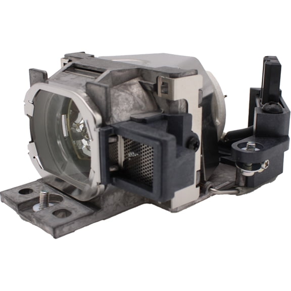 Jaspertronics LMP-M200 Lamp & Housing for Sony Projectors Fits VPL-MX20, VPL-MX25, LMP-M200-UHP, LMP-M200 & More 1 Year Warranty 1 Unit per pack