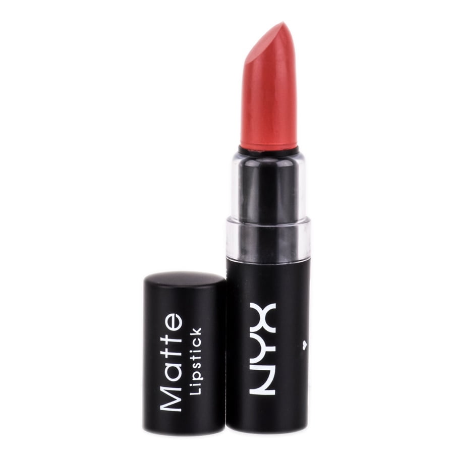 nyx lipstick eurotrash