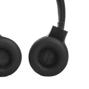 Restored JBL Live 460NC - Wireless on-ear NC headphones - Black
