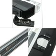 thumbnail image 3 of 2X Handheld Uv Black Light Ultraviolet Lamp with Torch Portable Money Detector 2In1, 3 of 6