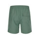 thumbnail image 2 of Pantalones cortos deportivos de verano para hombre, de color liso y tendencia, para correr y hacer ejercicio: material de nailon de secado rápido, un bolsillo, ideales para la playa y el ejercicio., 2 of 7