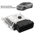 thumbnail image 4 of Módulo De Computadora De Control ECM ECU, Módulo De Control Del Motor Requiere Programación 391312B120 Reemplazo Directo De Inicio Rápido Para Automóvil, 4 of 8