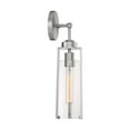 thumbnail image 5 of Nuvo Lighting - Marina-1 Light Wall Sconce in Modern/Contemporary Style-4.75, 5 of 5