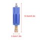 thumbnail image 3 of Air compressor filter, water and moisture trap, oil-water separator, regulator with female and male thread, 3 of 4