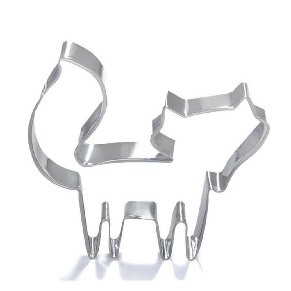 Details about   Cutters Shape Cookie Bake Mould Metal Mold Fondant Craft DIY Biscuit Pastry Cake 