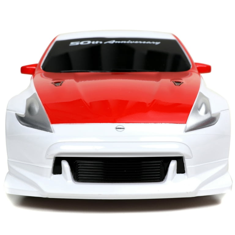 Nissan 370z 2024 rc drift car