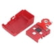 thumbnail image 3 of Kit De Bloque De Fusibles De Terminal, Resistente Al Agua Con Perno Prisionero De 400A M 8 M5 De 32V Para Soporte De Batería Nominal Marino, 3 of 7