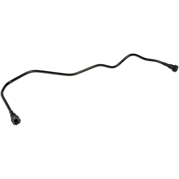 Dorman 904-016 Rear Fuel Line for Specific Chevrolet / GMC Models