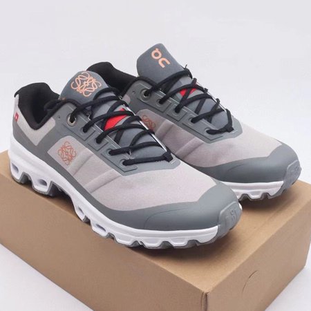 

OnA lightweight breathable and comfortable men s and women s shoes sports shoes Cloud X cushioning and rebound running shoes 9 38=US 5.5=23.5cm