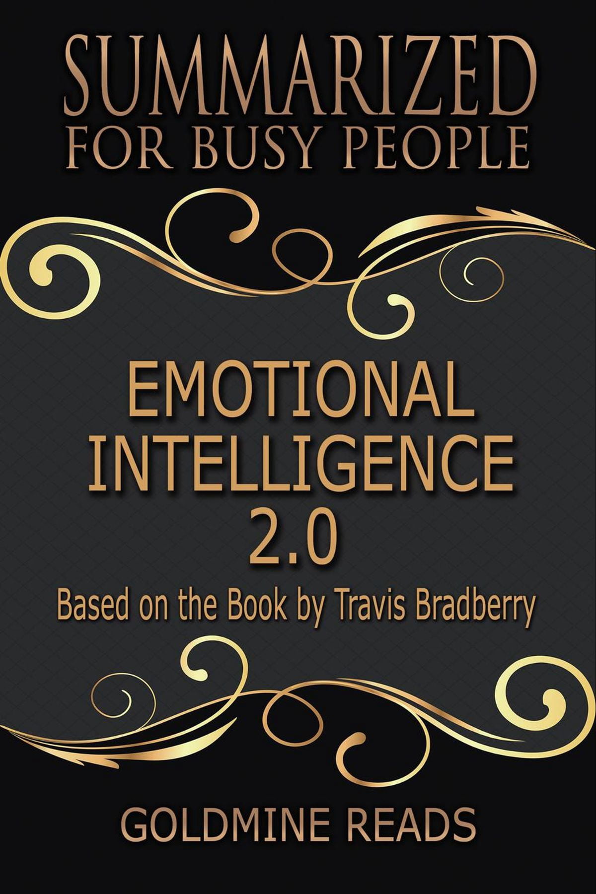 Emotional intelligence book travis bradberry - pnavital