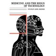 thumbnail image 1 of Medicine and the Reign of Technology, 1 of 3