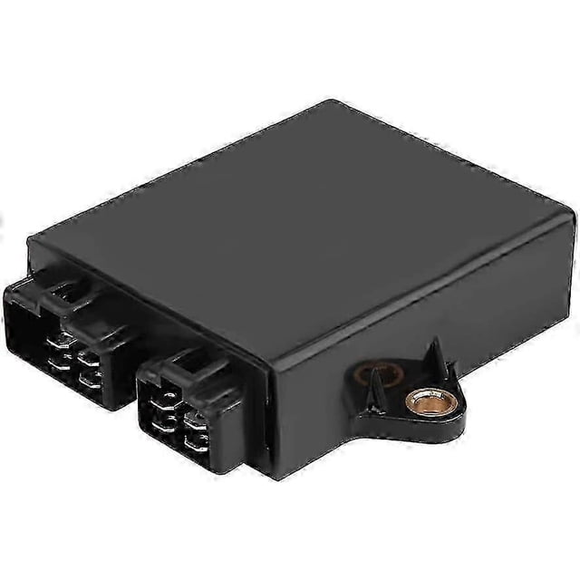 4Rf-82305-00 Motorcycle Cdi Box Ignition Control Unit for Virago 250 Xv250 V-Star 250Cc 1995-2007 B