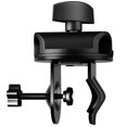 thumbnail image 1 of Mic Clip Microphone Desk Arm Clip 19mm Microphone Boom Arm Desk Mount Clamp, 1 of 3