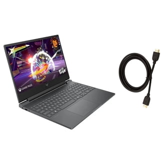 HP Pavilion 15.6