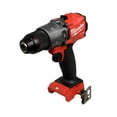 thumbnail image 6 of Milwaukee 2804-20 M18 1/2" Cordless Brushless Hammer Drill, 1200 in-lbs, 2000 RPM for Heavy Loads, 6 of 8