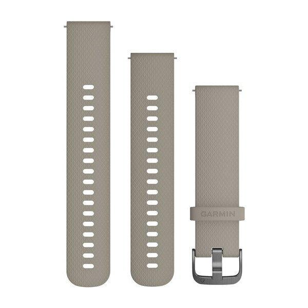 Garmin quick release on sale 20 watch band
