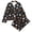 B142 Black, variant on Likimi Child Toddler Girls Halloween Pajamas Set Long Sleeve Hallowmas Cartoon Print Lapel Button Down Pjs Tops With Pants For Party Soft Casual Sleepwear