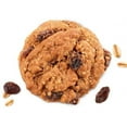 thumbnail image 2 of Matt's Cookies Oatmeal Raisin Soft-Baked Cookies, All Natural Ingredients, Non GMO, 14 oz Bag, 4 Count, 2 of 3