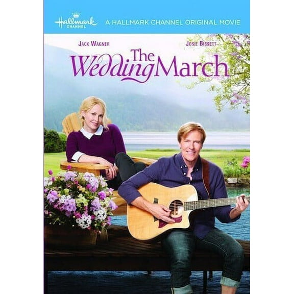 The Wedding March (DVD)