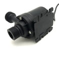 thumbnail image 3 of Lefu DC 12V 24V Brushless Submersible Water Pump for Fountain Pool Solar Circulation, 3 of 7