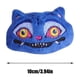 thumbnail image 3 of Kpop Demon Plush Toys, Tiger plush Kpop Demon Hunters Stuffed Doll,Soft Stuffed Animal Pillow for Home Kids' Bedroom Decor, Birthday Christmas Choice for Boys Girls, 3 of 5